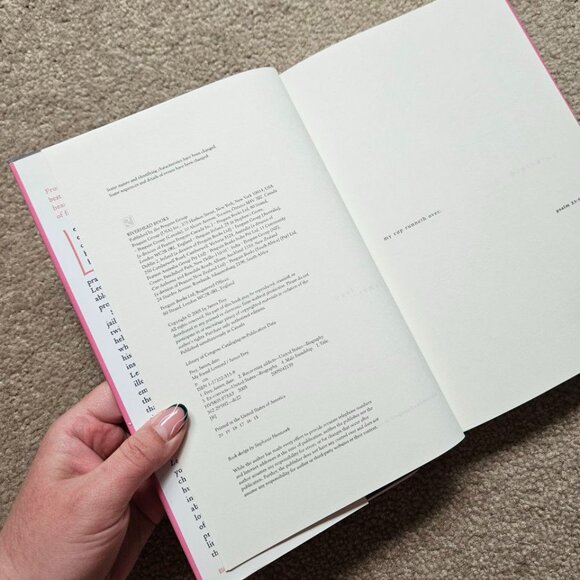 4/$40 My Friend Leonard by James Frey - Hardcover - Picture 2 of 7